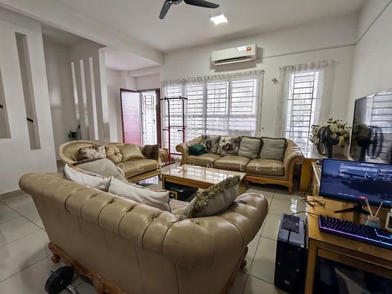2-storey Terraced House for Sale in Bandar Putra Kulai (Kulai) - Jocelyn Lee - PropertyGuru.com.my