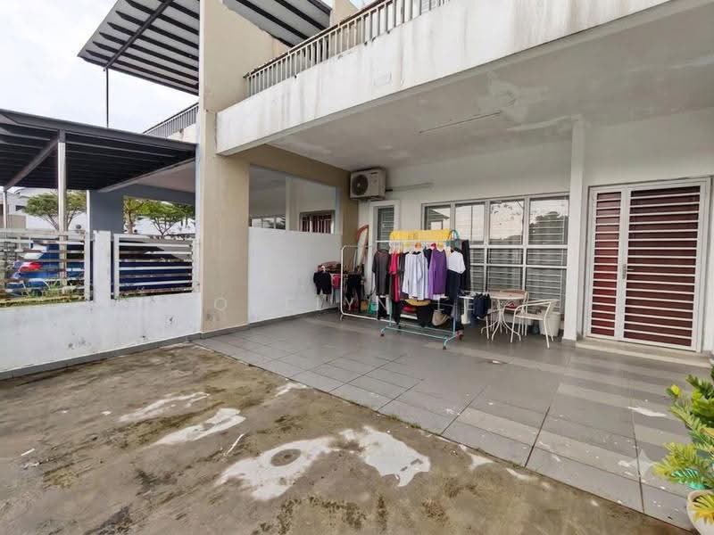 2-storey Terraced House for Sale in Bandar Putra Kulai (Kulai) - Jocelyn Lee - PropertyGuru.com.my
