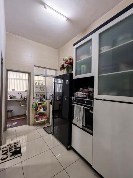 2-storey Terraced House for Sale in Bandar Putra Kulai (Kulai) - Jocelyn Lee - PropertyGuru.com.my