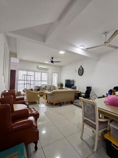 2-storey Terraced House for Sale in Bandar Putra Kulai (Kulai) - Jocelyn Lee - PropertyGuru.com.my