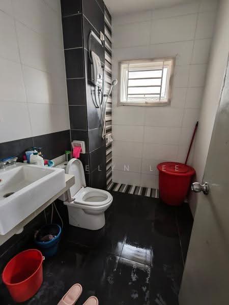 2-storey Terraced House for Sale in Bandar Putra Kulai (Kulai) - Jocelyn Lee - PropertyGuru.com.my