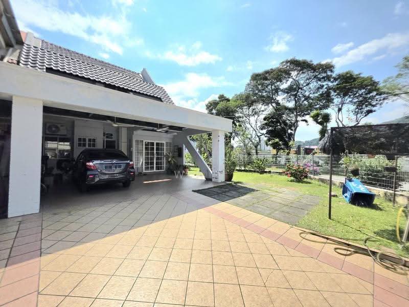 2-storey Terraced House for Sale in Ampang Jaya (Ampang) - Wan Azlan Ahmad - PropertyGuru.com.my