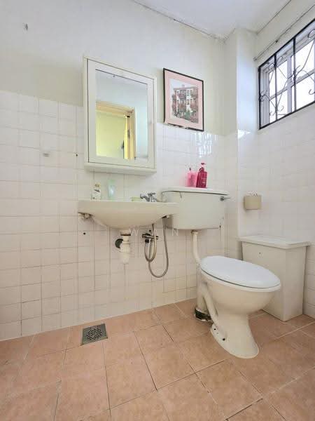 2-storey Terraced House for Sale in Ampang Jaya (Ampang) - Wan Azlan Ahmad - PropertyGuru.com.my