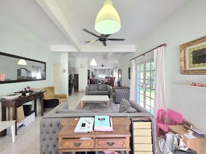 2-storey Terraced House for Sale in Ampang Jaya (Ampang) - Wan Azlan Ahmad - PropertyGuru.com.my
