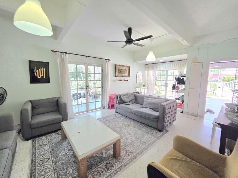 2-storey Terraced House for Sale in Ampang Jaya (Ampang) - Wan Azlan Ahmad - PropertyGuru.com.my