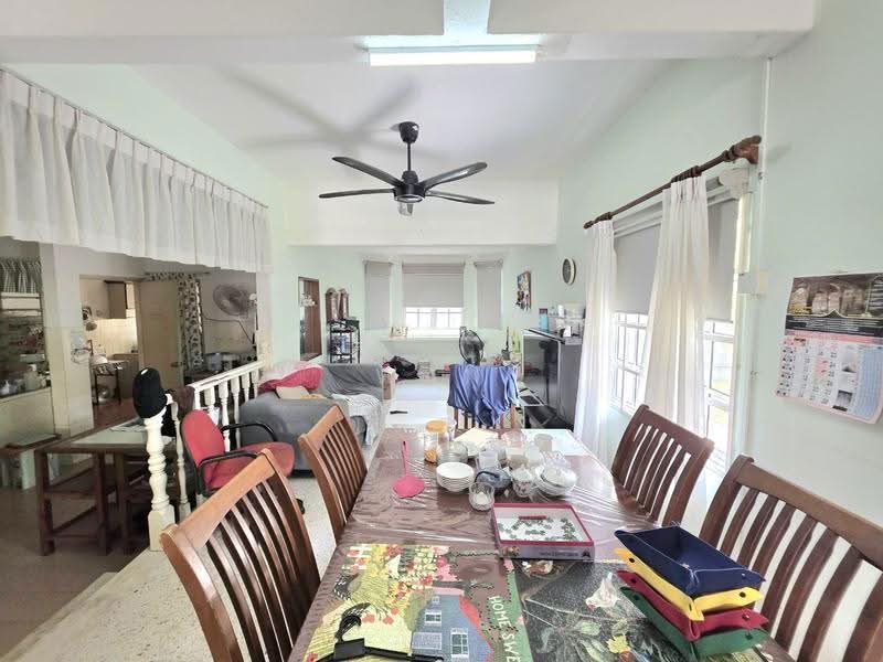 2-storey Terraced House for Sale in Ampang Jaya (Ampang) - Wan Azlan Ahmad - PropertyGuru.com.my