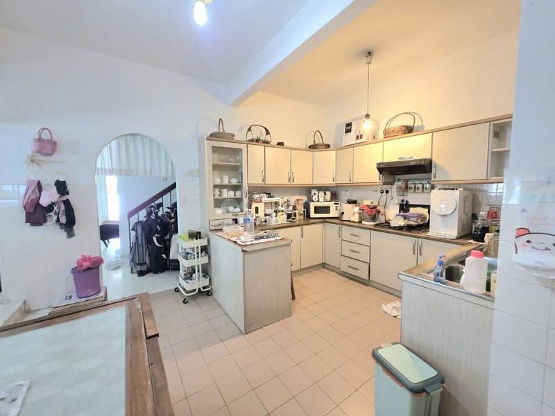2-storey Terraced House for Sale in Ampang Jaya (Ampang) - Wan Azlan Ahmad - PropertyGuru.com.my