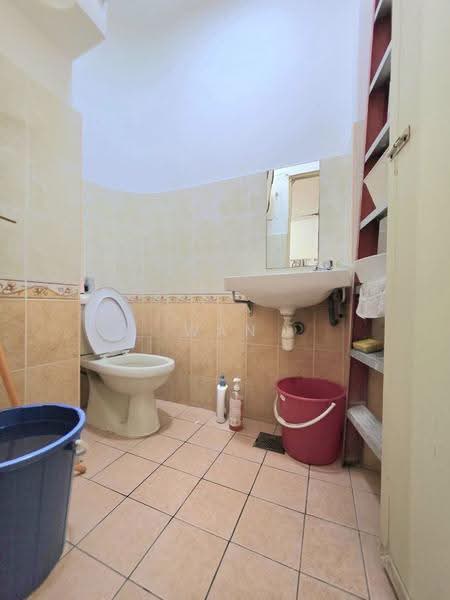 2-storey Terraced House for Sale in Ampang Jaya (Ampang) - Wan Azlan Ahmad - PropertyGuru.com.my