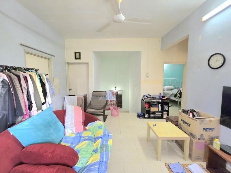 2-storey Terraced House for Sale in Ampang Jaya (Ampang) - Wan Azlan Ahmad - PropertyGuru.com.my