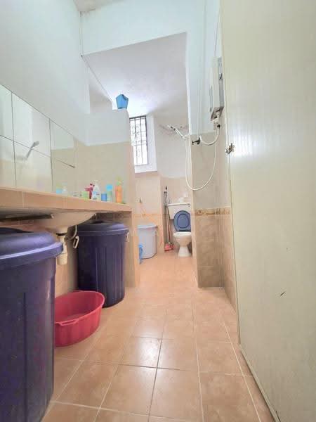 2-storey Terraced House for Sale in Ampang Jaya (Ampang) - Wan Azlan Ahmad - PropertyGuru.com.my