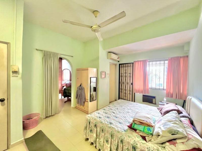 2-storey Terraced House for Sale in Ampang Jaya (Ampang) - Wan Azlan Ahmad - PropertyGuru.com.my