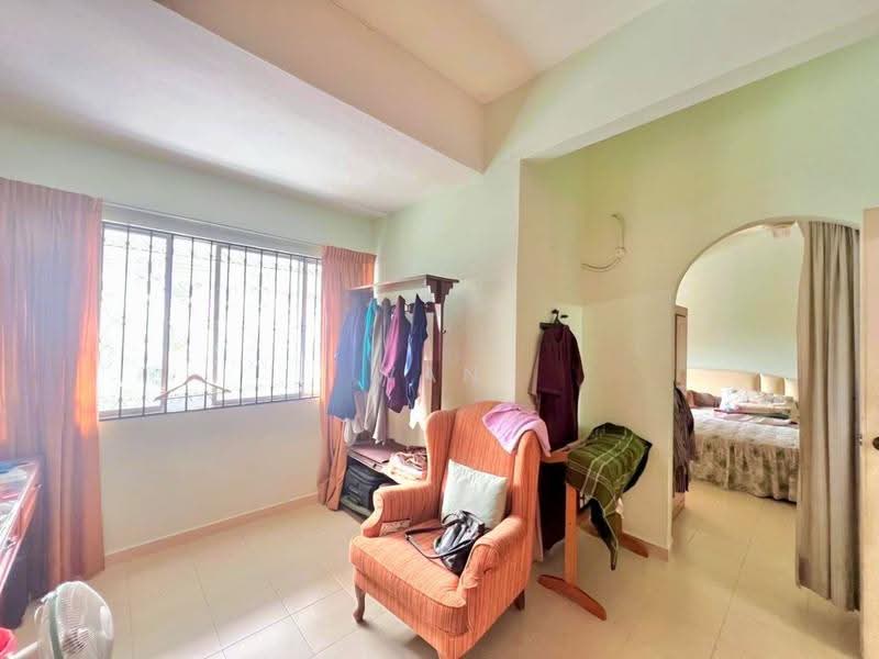 2-storey Terraced House for Sale in Ampang Jaya (Ampang) - Wan Azlan Ahmad - PropertyGuru.com.my