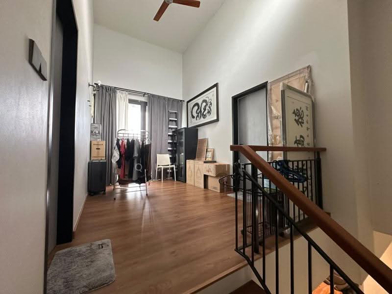 2-storey Terraced House for Sale in Skudai (Johor) - Queenie Ng - Interior - PropertyGuru.com.my