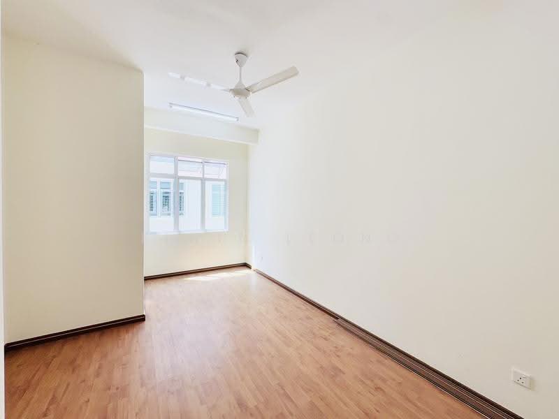 3-storey Terraced House for Rent in Tanjung Tokong (Penang) - Elwin Leong - Interior - PropertyGuru.com.my