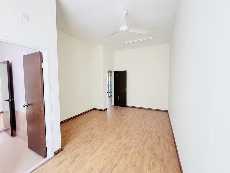 3-storey Terraced House for Rent in Tanjung Tokong (Penang) - Elwin Leong - Interior - PropertyGuru.com.my