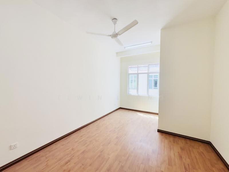 3-storey Terraced House for Rent in Tanjung Tokong (Penang) - Elwin Leong - Interior - PropertyGuru.com.my