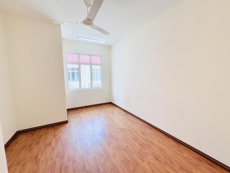3-storey Terraced House for Rent in Tanjung Tokong (Penang) - Elwin Leong - Interior - PropertyGuru.com.my