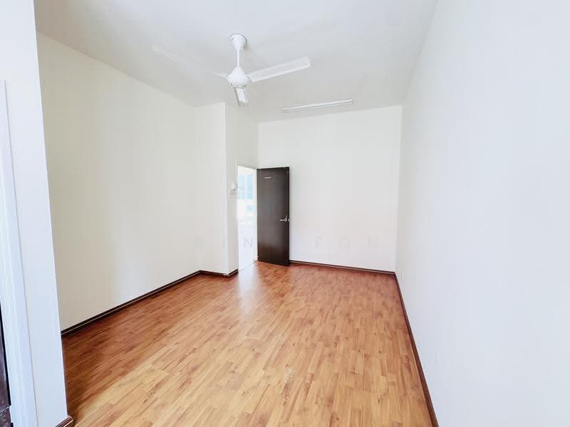 3-storey Terraced House for Rent in Tanjung Tokong (Penang) - Elwin Leong - Interior - PropertyGuru.com.my