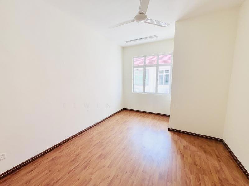 3-storey Terraced House for Rent in Tanjung Tokong (Penang) - Elwin Leong - Interior - PropertyGuru.com.my