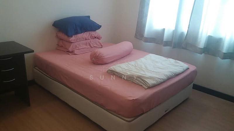 Kondominium untuk Disewa di Vertiq - Sunny Tse - Bedroom - PropertyGuru.com.my