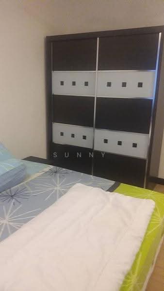Kondominium untuk Disewa di Vertiq - Sunny Tse - Bedroom - PropertyGuru.com.my