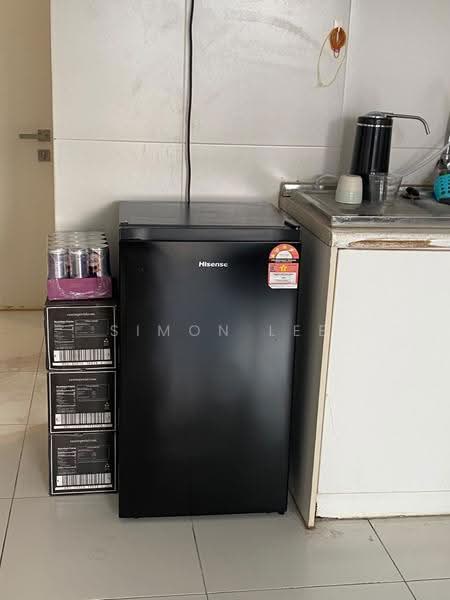 Condominium for Rent at Neo Damansara - Simon Lee - Kitchen - PropertyGuru.com.my