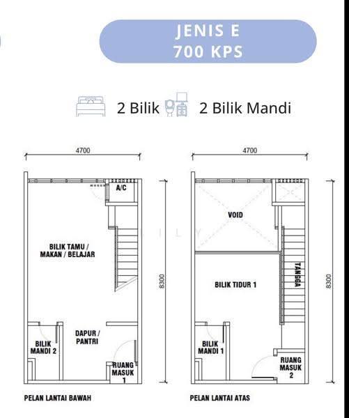 Kediaman Servis untuk Dijual di Majestic Gen Sphere - Lily Mohd - PropertyGuru.com.my