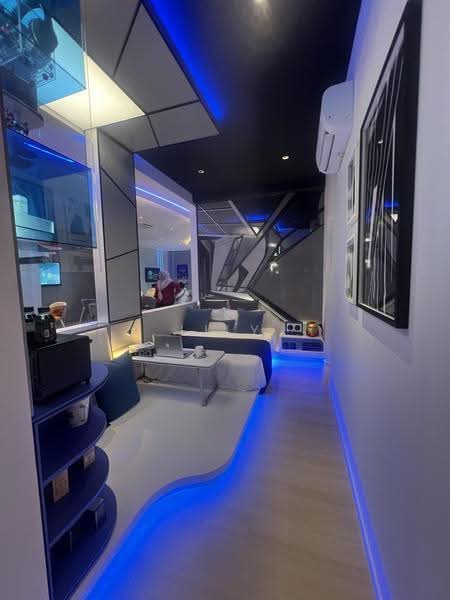 Kediaman Servis untuk Dijual di Majestic Gen Sphere - Lily Mohd - Bedroom - PropertyGuru.com.my