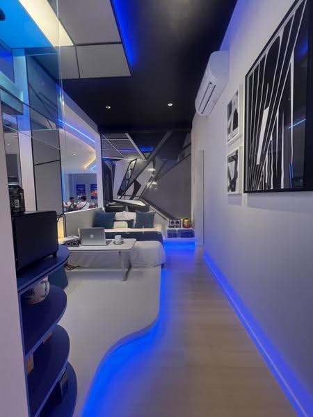 Kediaman Servis untuk Dijual di Majestic Gen Sphere - Lily Mohd - Bedroom - PropertyGuru.com.my