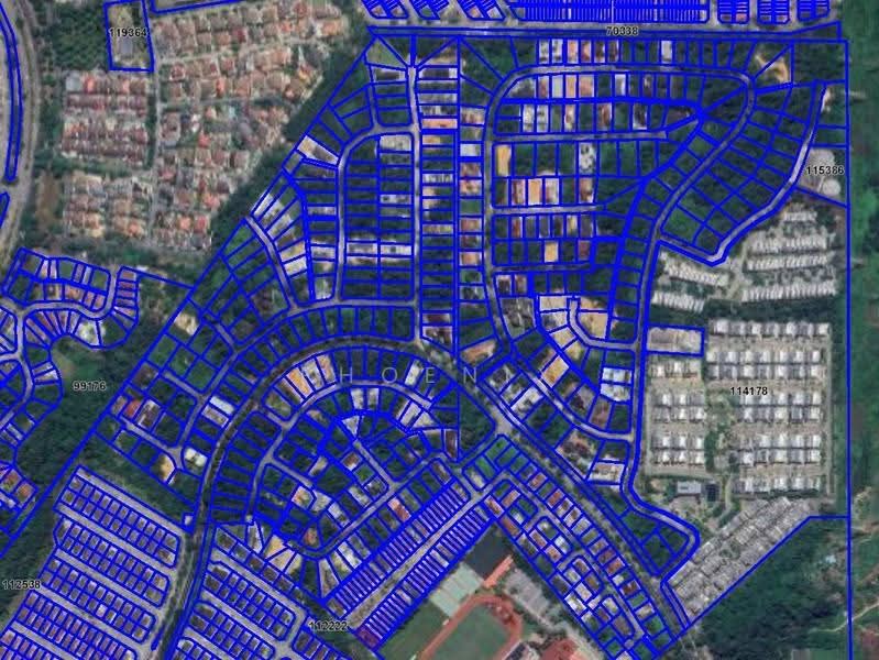 Residential Land for Sale in Taman Equine (Seri Kembangan) - Phoenix Jong - PropertyGuru.com.my