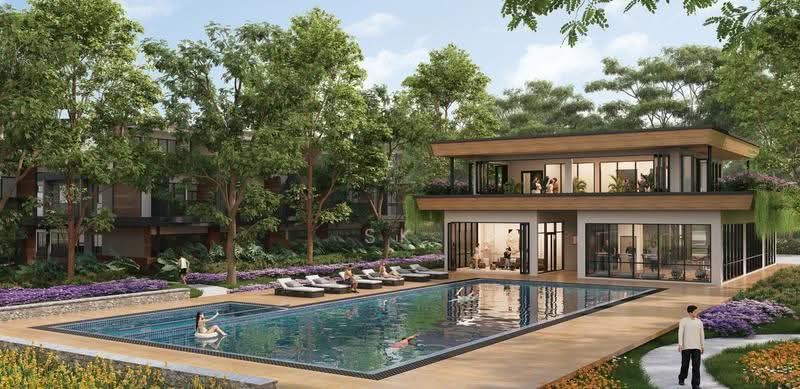 Rumah Teres 2-Tingkat untuk Dijual di Eco Botanic (Iskandar Puteri (Nusajaya)) - SK GOO - Exterior - PropertyGuru.com.my