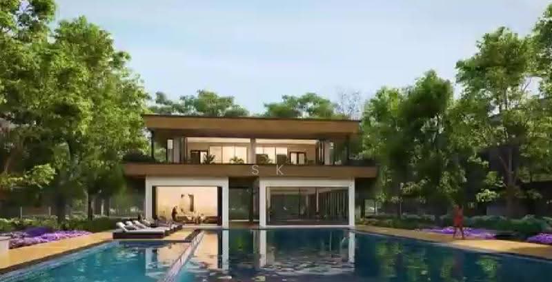 Rumah Teres 2-Tingkat untuk Dijual di Eco Botanic (Iskandar Puteri (Nusajaya)) - SK GOO - Exterior - PropertyGuru.com.my