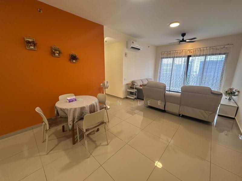 Kediaman Servis untuk Disewa di D'Erica - Simon Lee - Living Room - PropertyGuru.com.my
