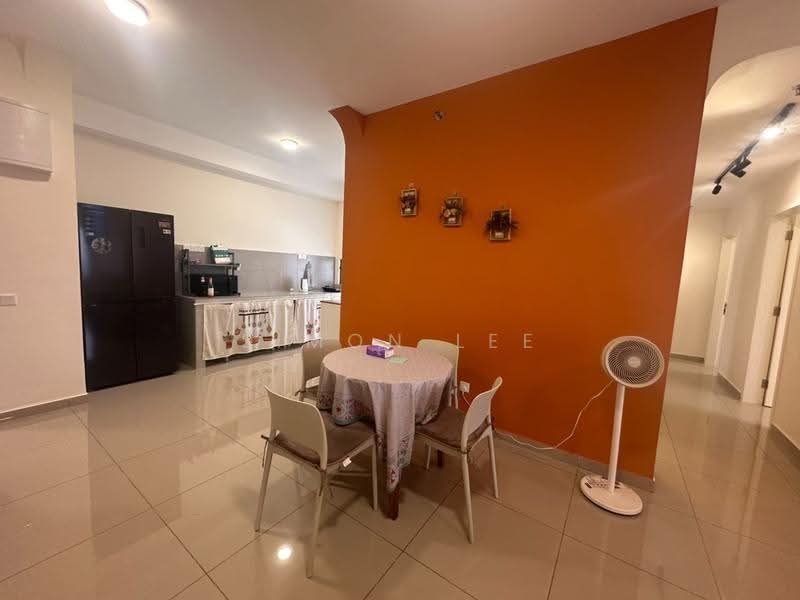 Kediaman Servis untuk Disewa di D'Erica - Simon Lee - Kitchen - PropertyGuru.com.my