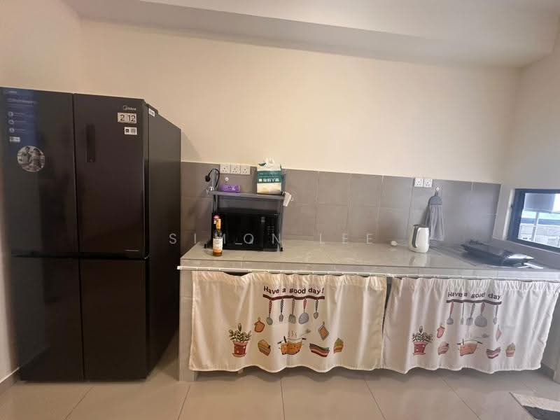 Kediaman Servis untuk Disewa di D'Erica - Simon Lee - Kitchen - PropertyGuru.com.my