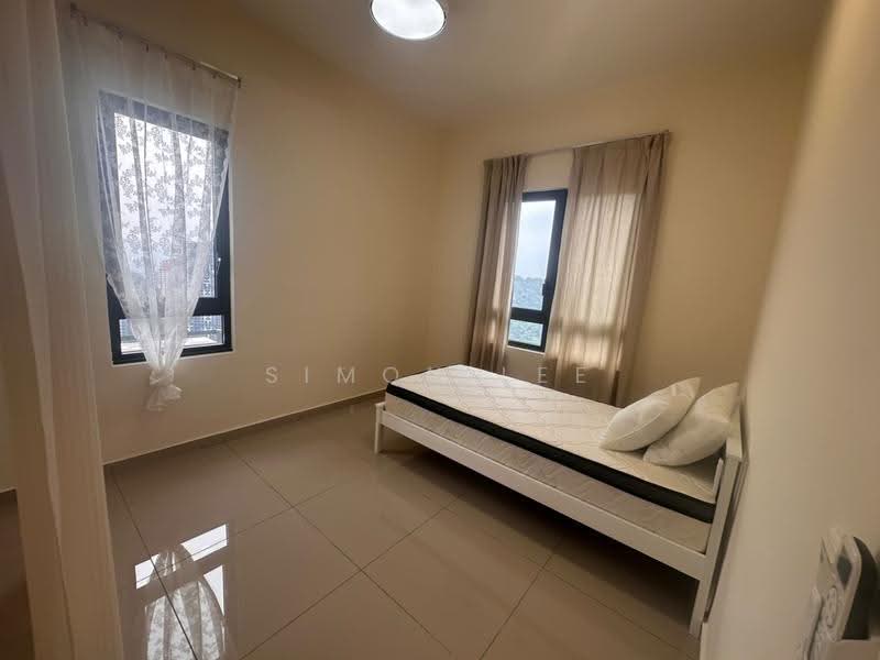Kediaman Servis untuk Disewa di D'Erica - Simon Lee - Bedroom - PropertyGuru.com.my