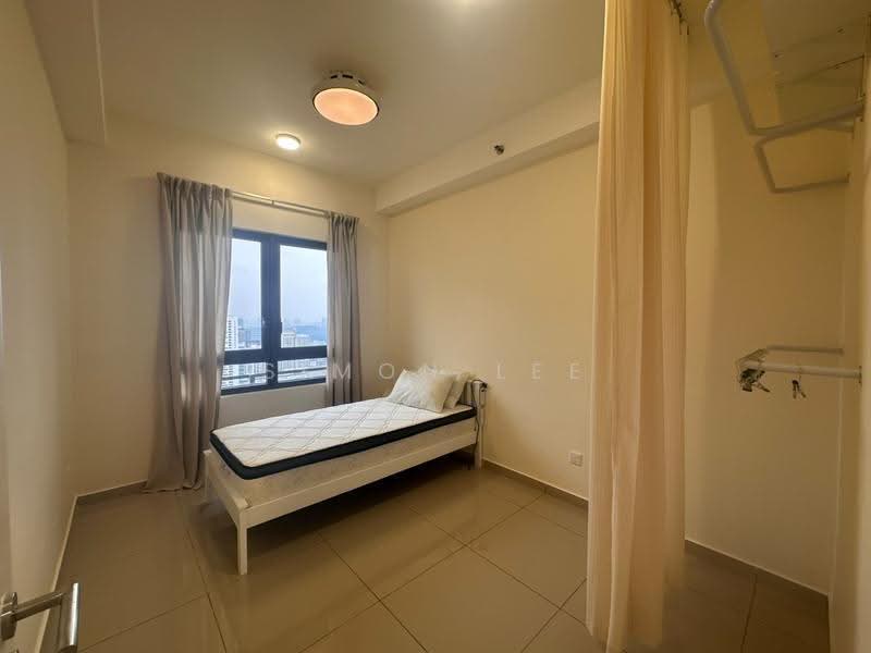 Kediaman Servis untuk Disewa di D'Erica - Simon Lee - Bedroom - PropertyGuru.com.my
