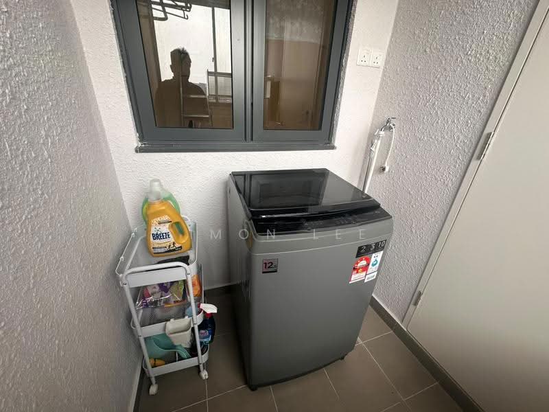 Kediaman Servis untuk Disewa di D'Erica - Simon Lee - Interior - PropertyGuru.com.my