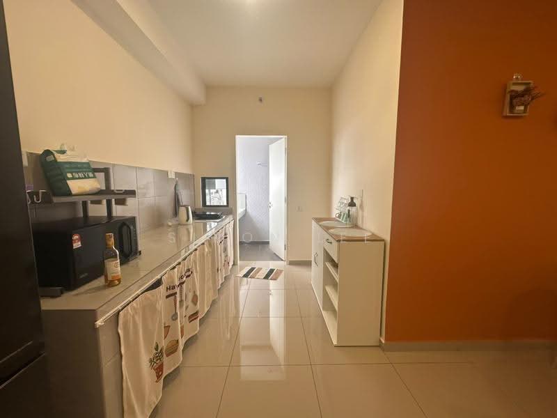 Kediaman Servis untuk Disewa di D'Erica - Simon Lee - Kitchen - PropertyGuru.com.my