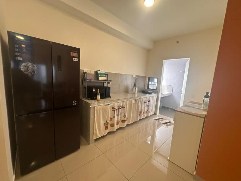 Kediaman Servis untuk Disewa di D'Erica - Simon Lee - Kitchen - PropertyGuru.com.my