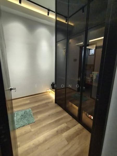 Kondominium untuk Dijual di The Quartz Residence - BL Bong - Interior - PropertyGuru.com.my