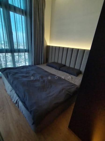Kondominium untuk Dijual di The Quartz Residence - BL Bong - Bedroom - PropertyGuru.com.my