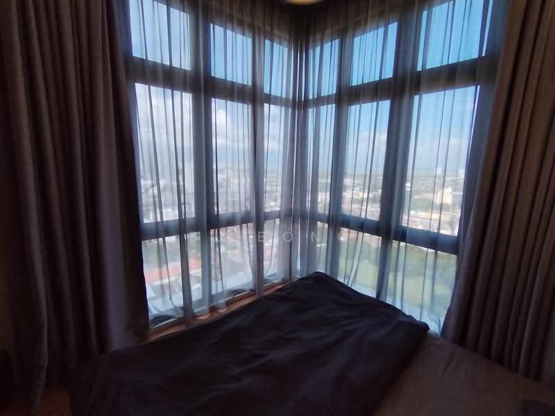 Kondominium untuk Dijual di The Quartz Residence - BL Bong - View - PropertyGuru.com.my