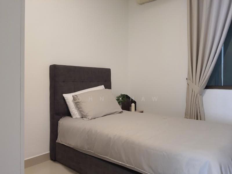 Kondominium untuk Dijual di Atmosfera Kondominium - John Khaw - Bedroom - PropertyGuru.com.my
