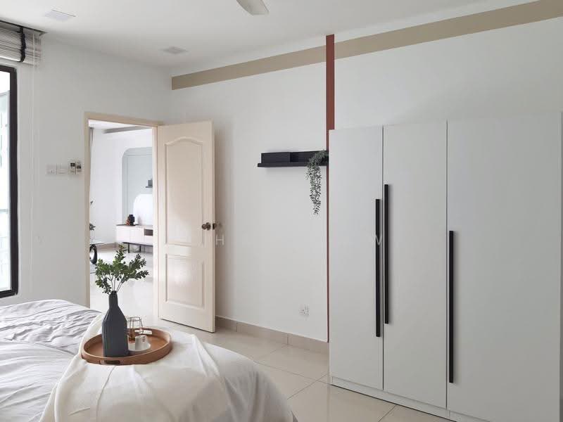 Kondominium untuk Dijual di Atmosfera Kondominium - John Khaw - Bedroom - PropertyGuru.com.my