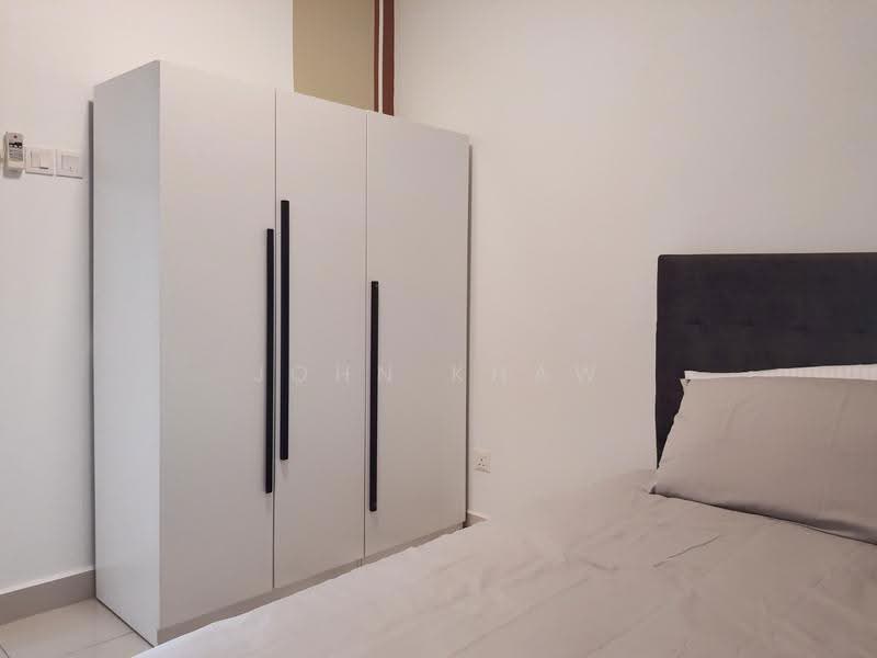 Kondominium untuk Dijual di Atmosfera Kondominium - John Khaw - Bedroom - PropertyGuru.com.my