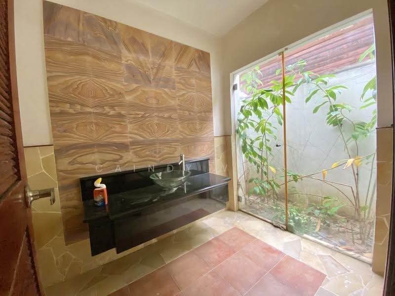 Bungalow House for Sale in Tropicana (Petaling Jaya) - Caindy Wong - Bathroom - PropertyGuru.com.my