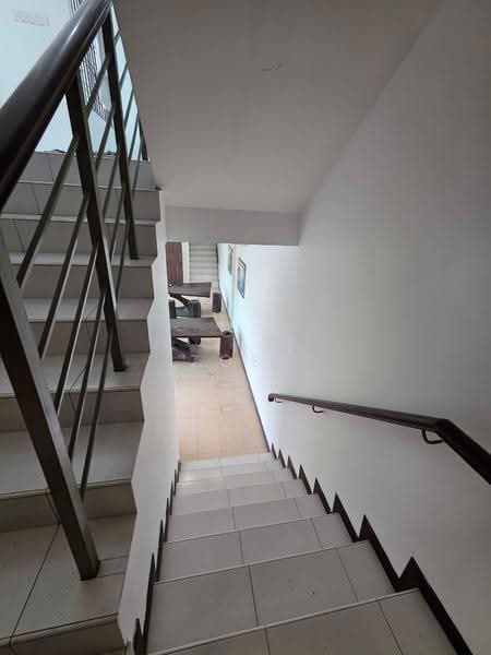 Rumah Teres 2.5-Tingkat untuk Dijual di Taman Impian Emas (Skudai) - Zoey Lee - Interior - PropertyGuru.com.my