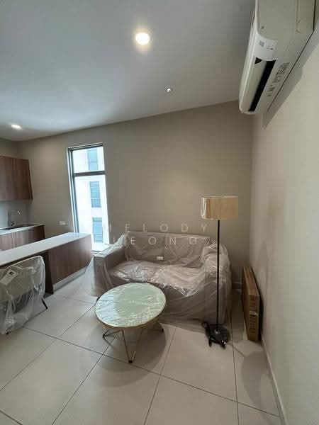 Service Residence for Rent at Dorsett Waterfront Subang - Melody Leong - Living Room - PropertyGuru.com.my