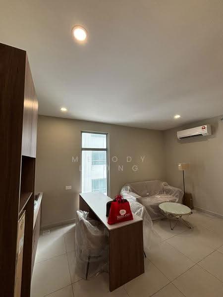 Service Residence for Rent at Dorsett Waterfront Subang - Melody Leong - Study - PropertyGuru.com.my